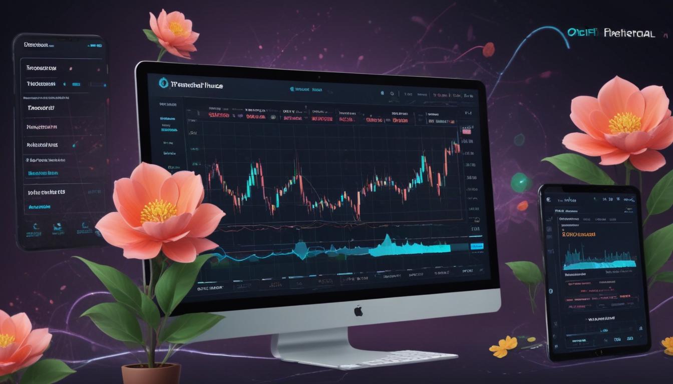 Запуск Perennial Intents: Революция в торговле бессрочными фьючерсами DeFi! | Cryptodamus.io