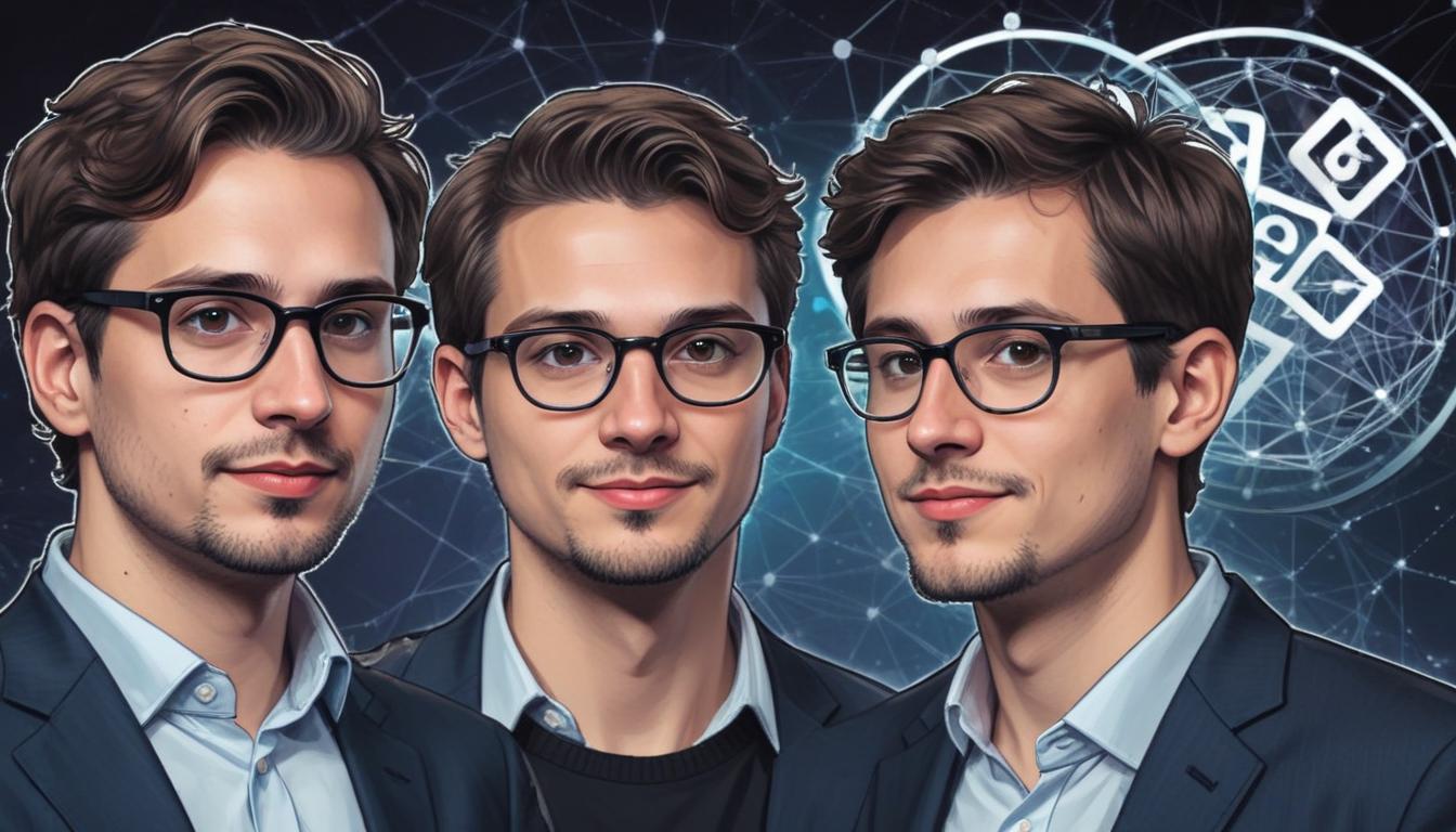 Permissioned vs. Permissionless Blockchains: Decoding the Decentralization Debate! 🚀 | Cryptodamus.io