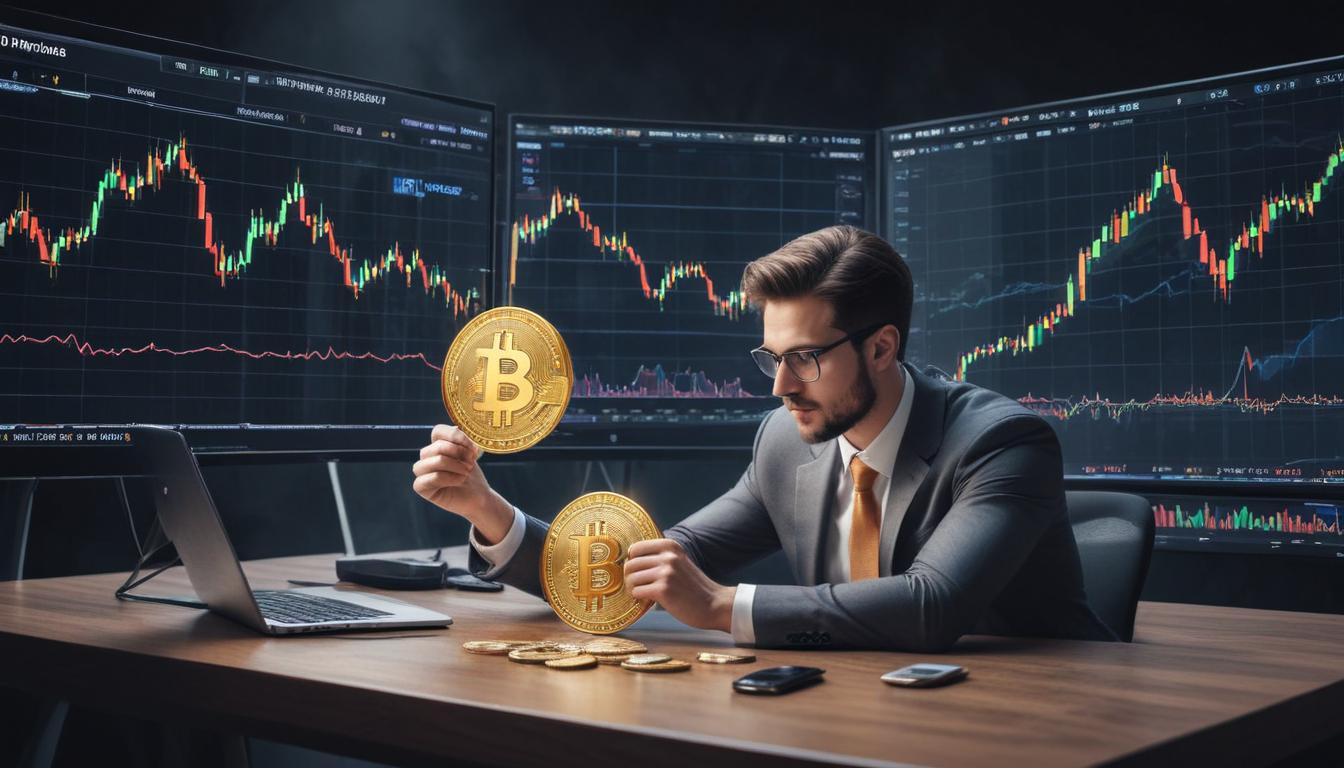 Perpetual Futures: Unlock Crypto Profits (or Avoid Epic Losses)? The Ultimate Guide | Cryptodamus.io