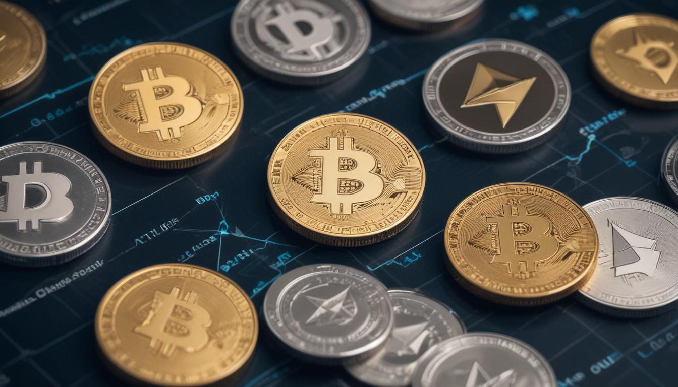 Perpetual Swaps: Unlock Altcoin Price Discovery & Skyrocket Your Crypto Investments! | Cryptodamus.io