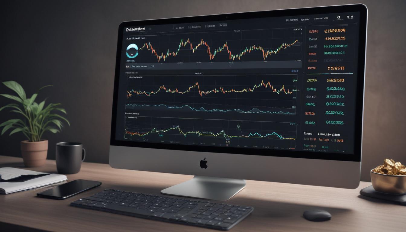 Perpetual Trading on DEXs: Unveiling the Secrets of Unlimited Crypto Profits! | Cryptodamus.io