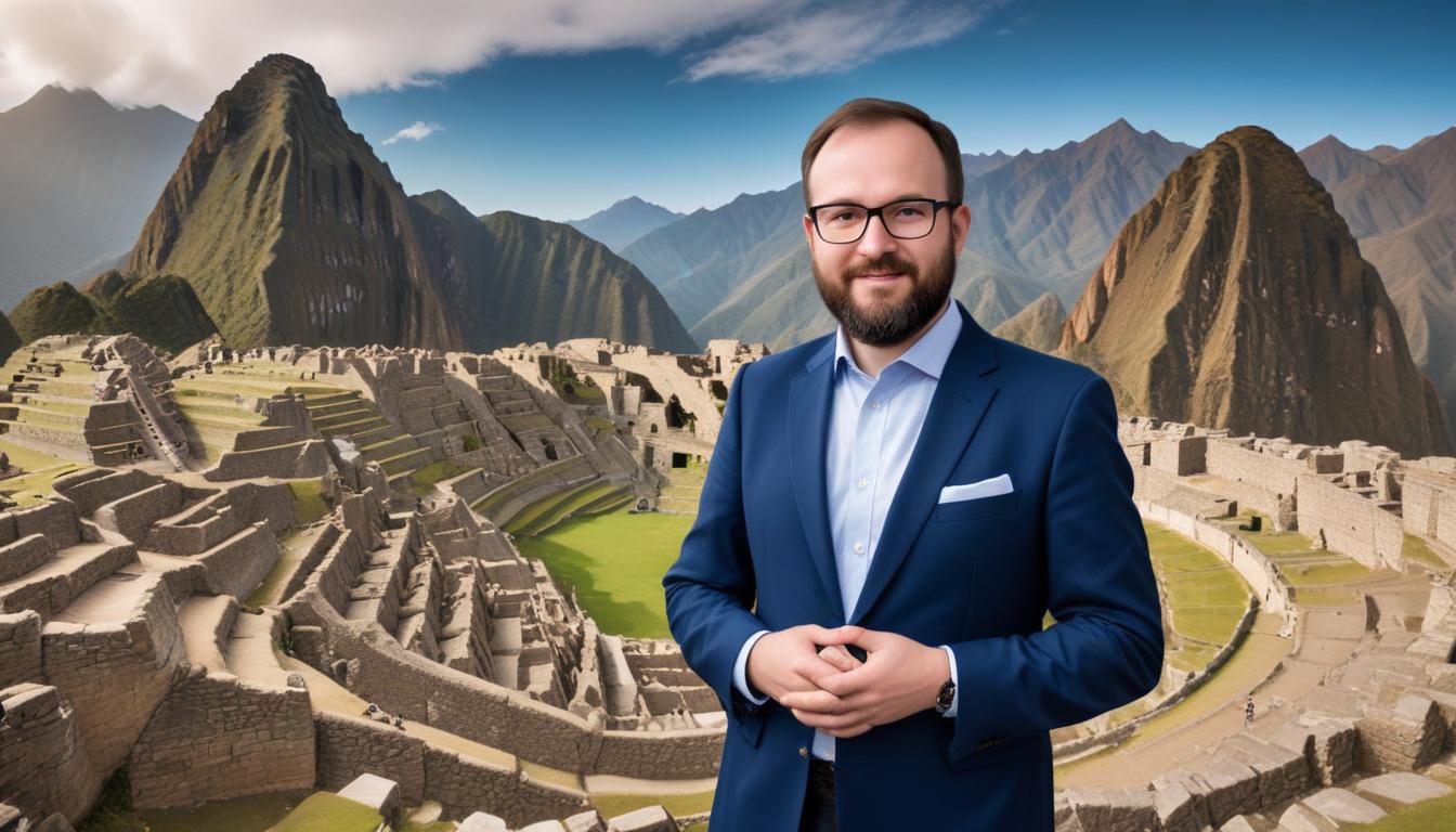 Peru Blockchain Conference 2025: Crypto Hub or Hype?  Latin American Future? | Cryptodamus.io