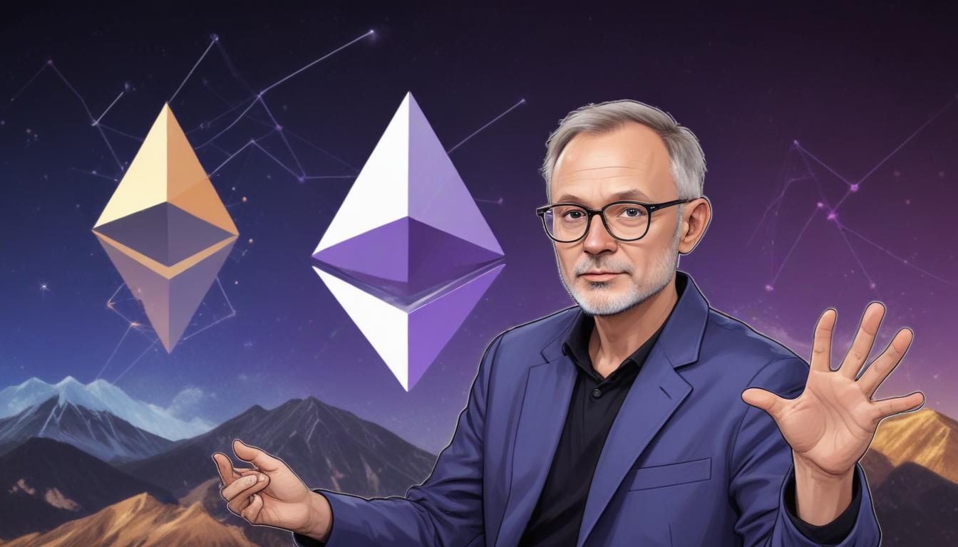 Peter Brandt's ETH Crash Prediction: Is $800 Inevitable?  Experts Weigh In! | Cryptodamus.io