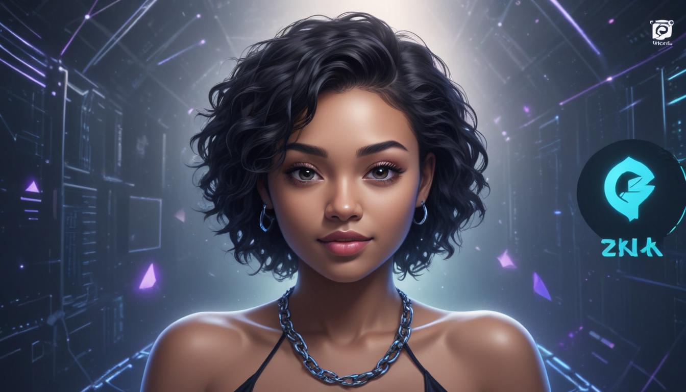 Phala Network's zkVM: Unlocking Privacy & Performance in Blockchain! | Cryptodamus.io