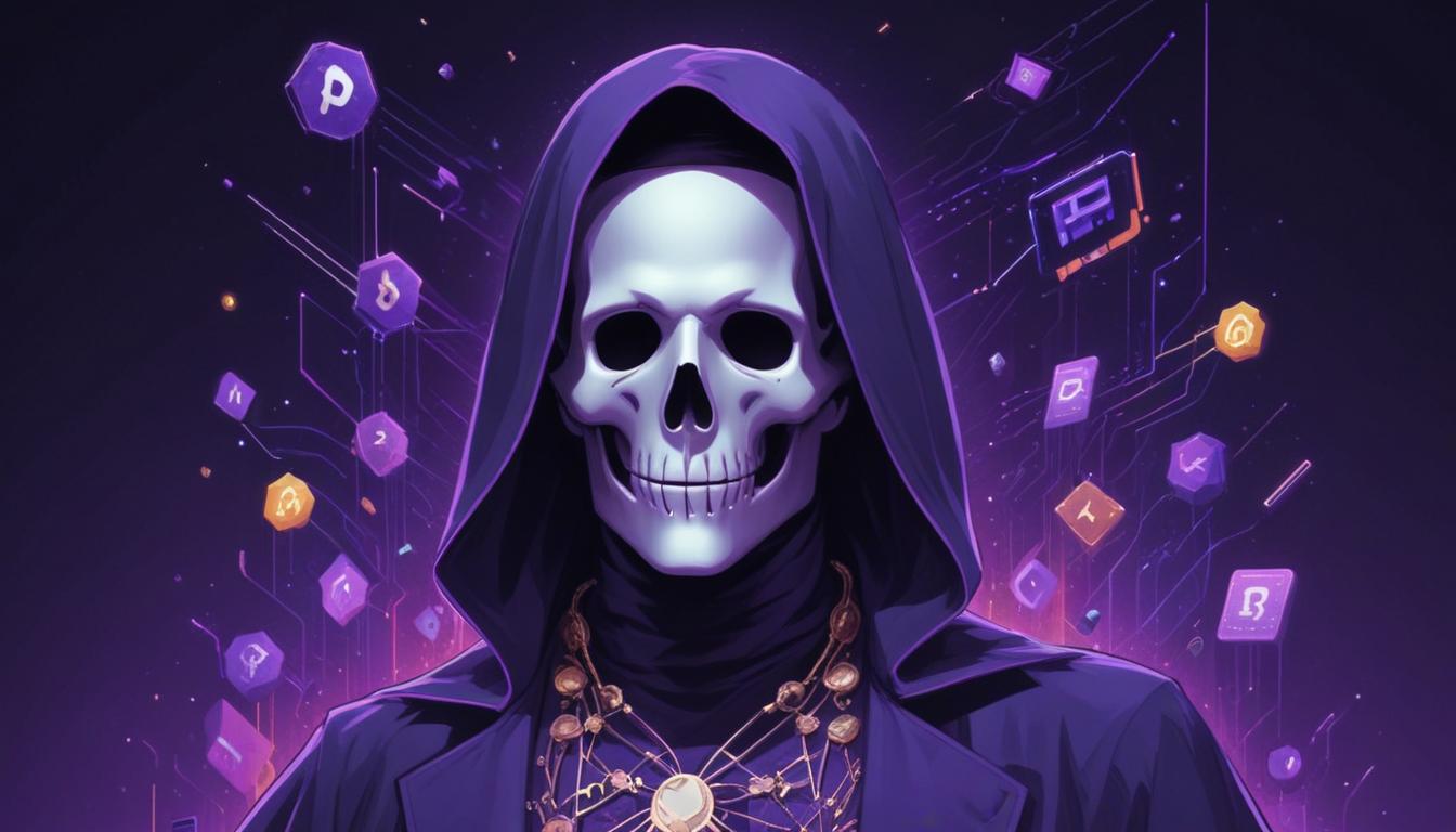 Phantom's SimpleHash Buy: NFT Data Management Revolution! | Cryptodamus.io