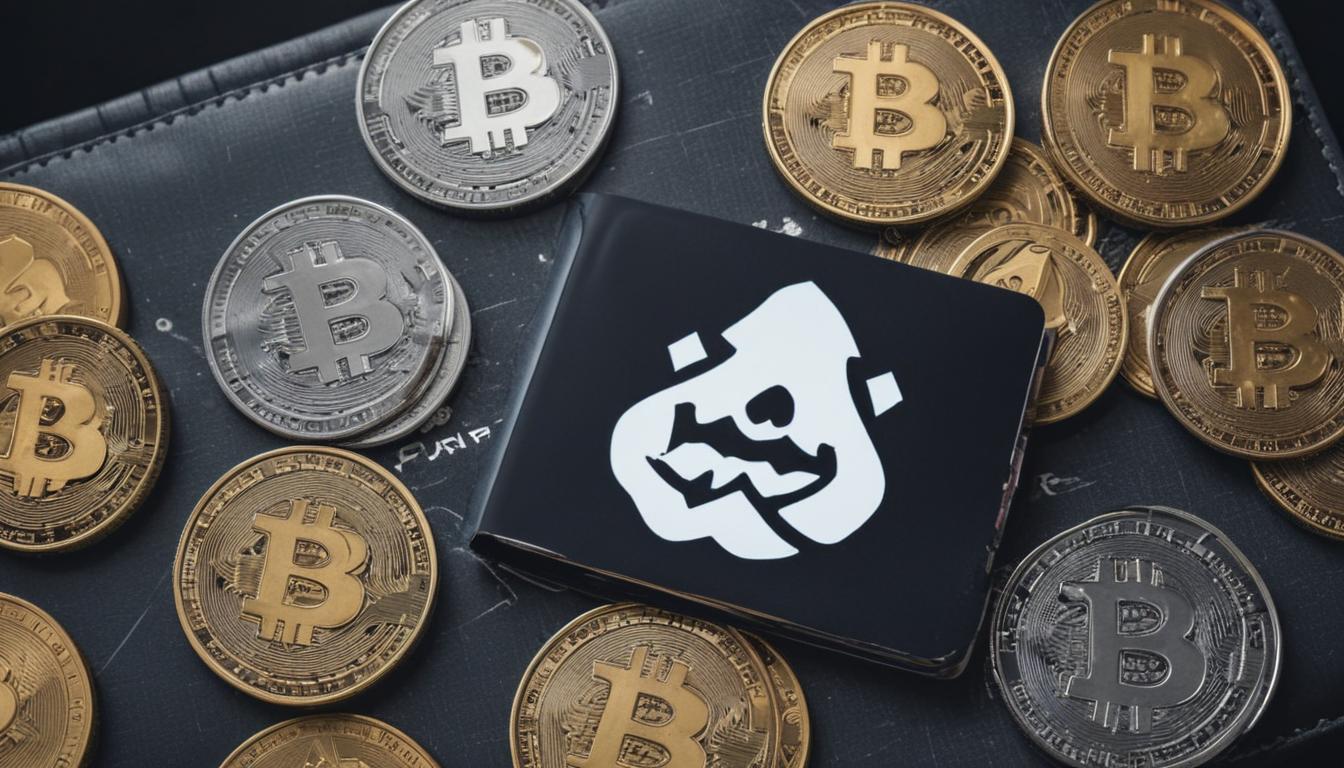 Phantom Wallet Denies Airdrop Rumors & $17.5M AI Coin Fortune: Top Crypto News! | Cryptodamus.io