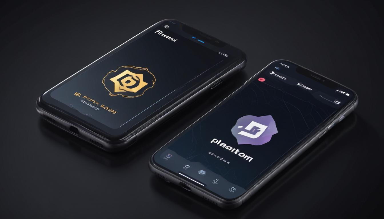 Phantom Wallet Just Got HUGE! 🤯  New Integrations & Expanded Web3 Access! | Cryptodamus.io