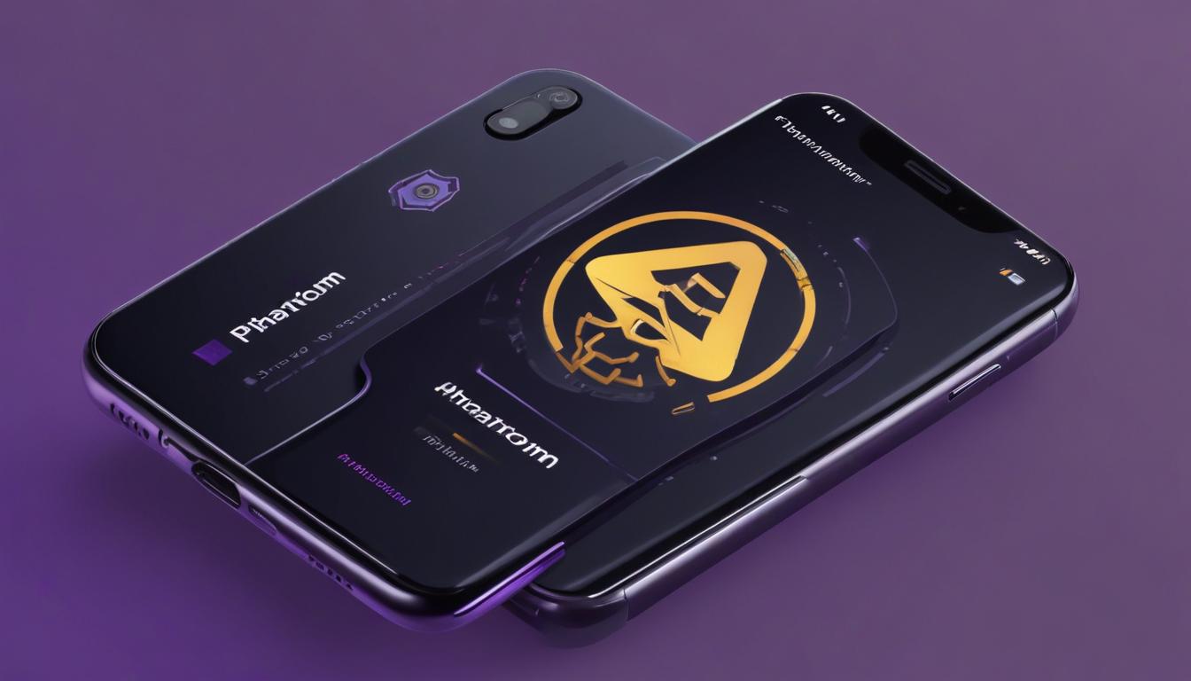 Phantom Wallet: Unlock Crypto's Full Potential! A Multichain Guide | Cryptodamus.io