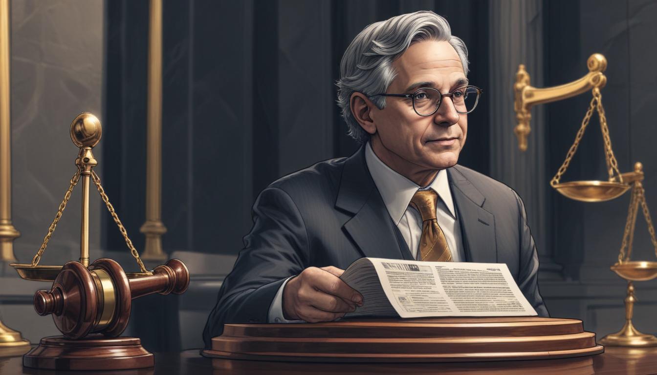 Дело Pharos: Убьёт ли оно DeFi в США или станет РЕВОЛЮЦИЕЙ? | Cryptodamus.io