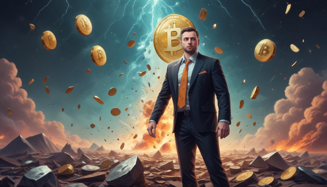 Phaver's Downfall: 99% Crash & Crypto Lessons! Was it Tokenomics or Community Trust? Find Out Why! | Cryptodamus.io