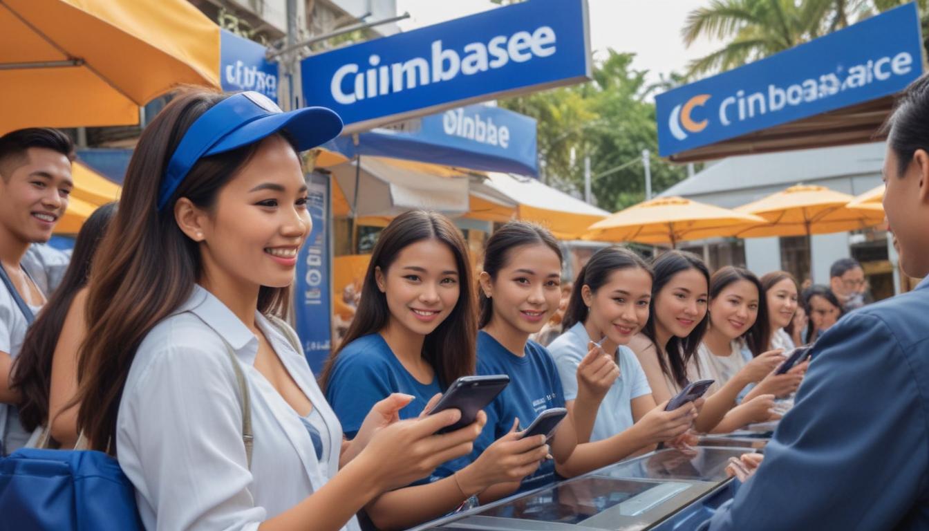 Philippines Crypto Revolution: 81% See Faster, Cheaper Transactions! | Cryptodamus.io