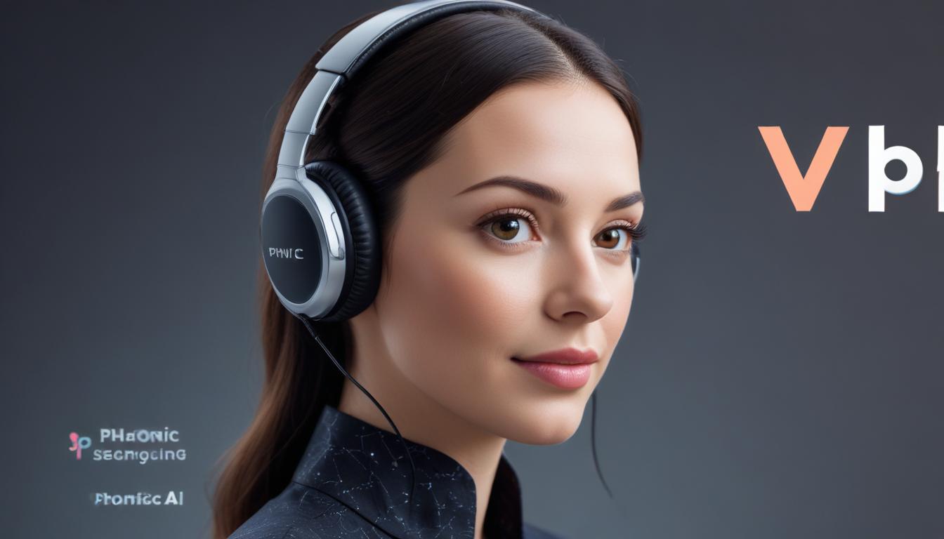 Phonic's Voice AI Revolution: $4M Funding Fuels Scalable, Reliable Tech! | Cryptodamus.io