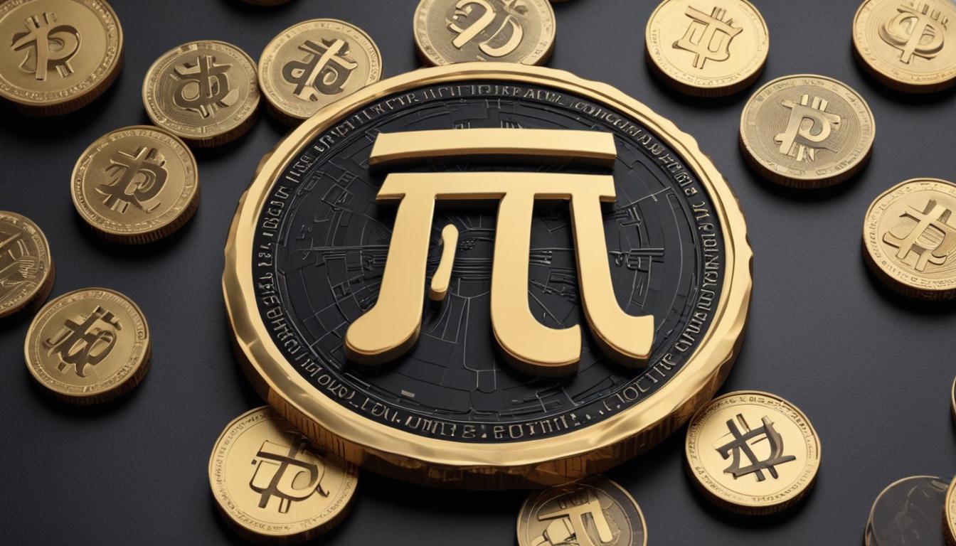 Pi Ad Network: Exploding Pi Coin Utility & Ecosystem Growth! 🚀 | Cryptodamus.io