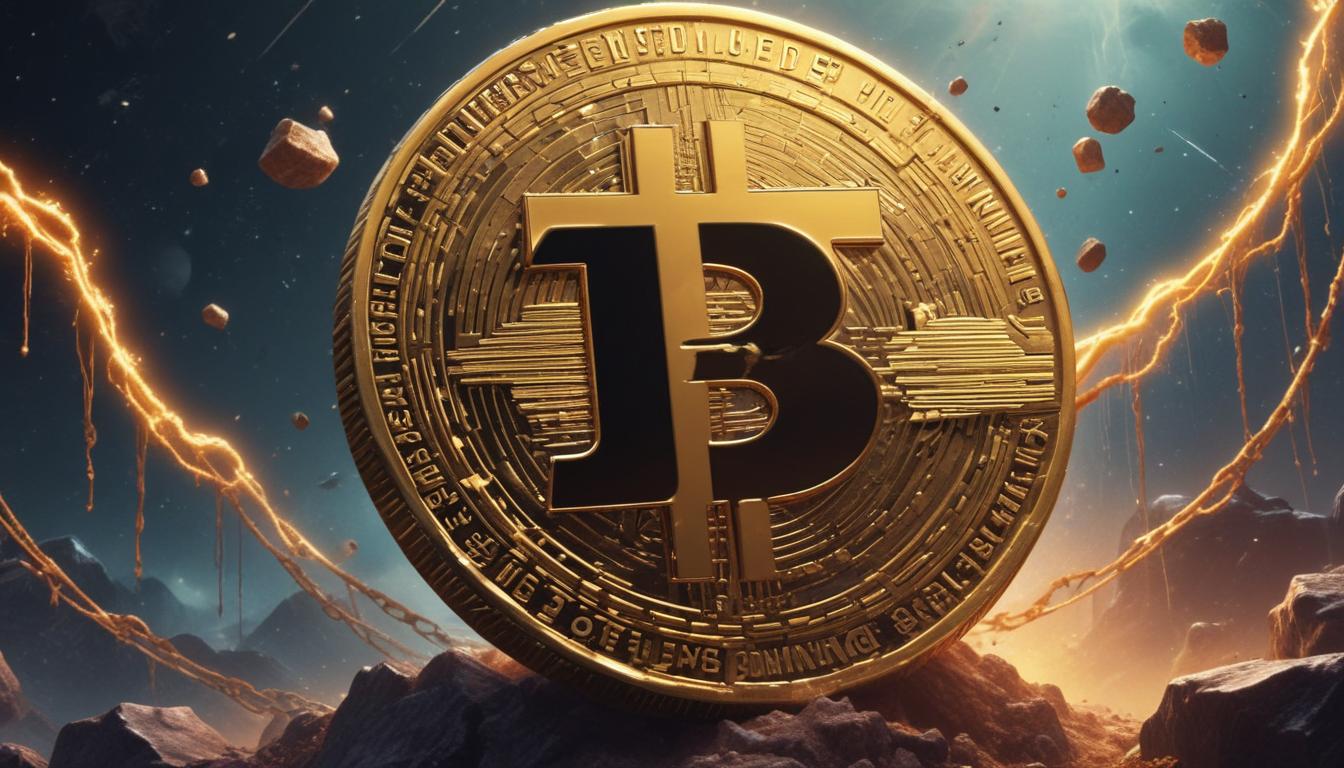 Pi Coin Crash: Did Mainnet Launch Fail? Decoding the Future of Pi Network! | Cryptodamus.io