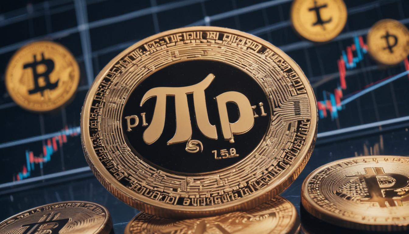 Pi Coin CRASH! Is This the Bottom? Price Analysis & Prediction | Cryptodamus.io