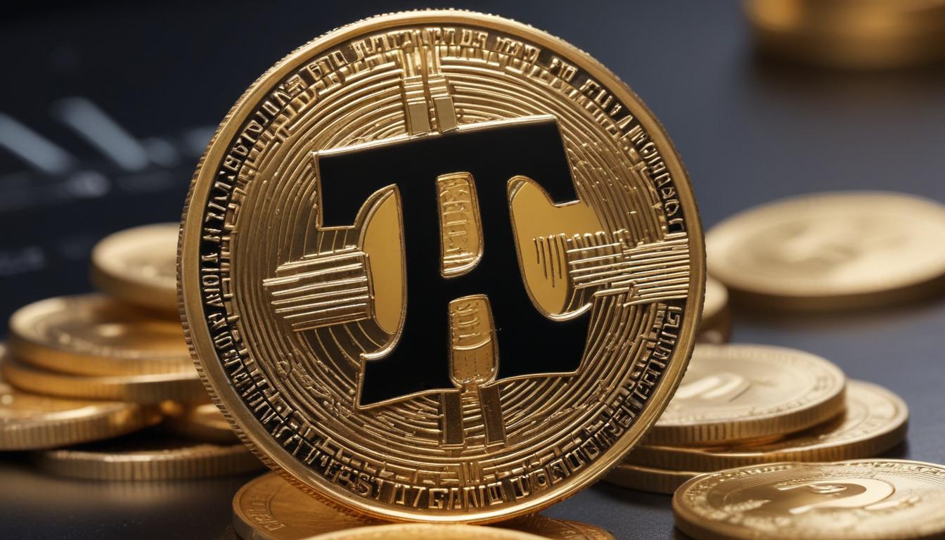 Крах Pi Coin! Разочарование Днем Пи 2025 и прогнозы цены | Cryptodamus.io