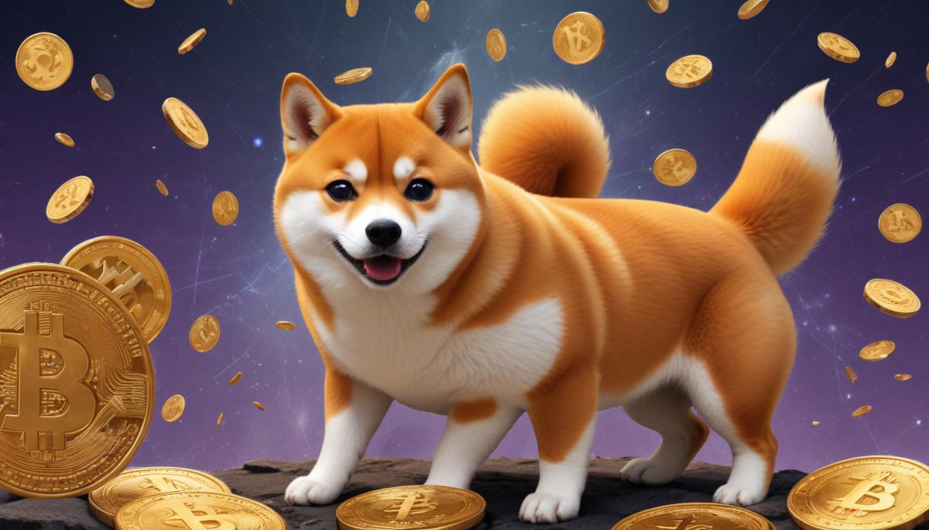 Pi Coin Crashing? BlockDAG's $600M Rise: A Crypto Tale of Two Projects! | Cryptodamus.io