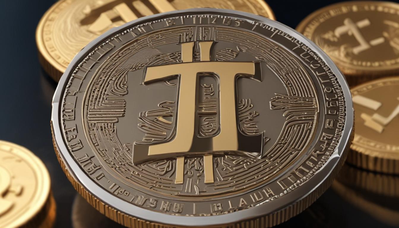 Кризис Pi Coin: расшифровка обвала цены и бунт сообщества! | Cryptodamus.io