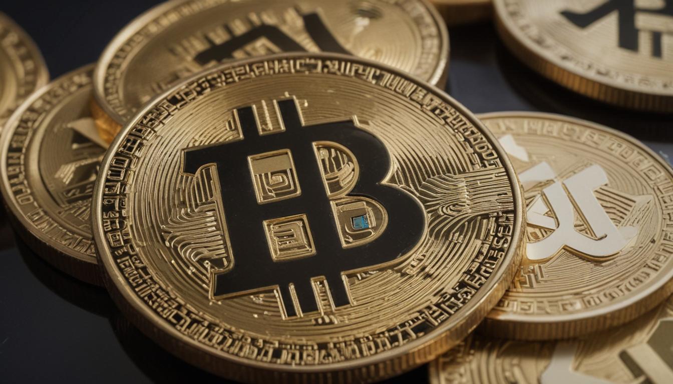 Pi Coin EXPLODES! Binance Listing & Beyond – Will it Reach $10? | Cryptodamus.io