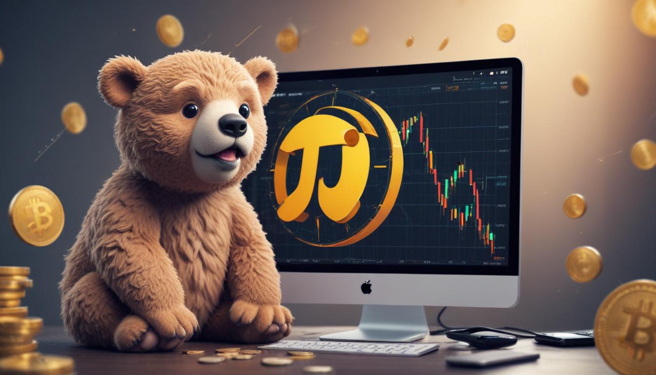 Pi Coin Price Crash: What's Next? Expert Analysis & Predictions! | Cryptodamus.io