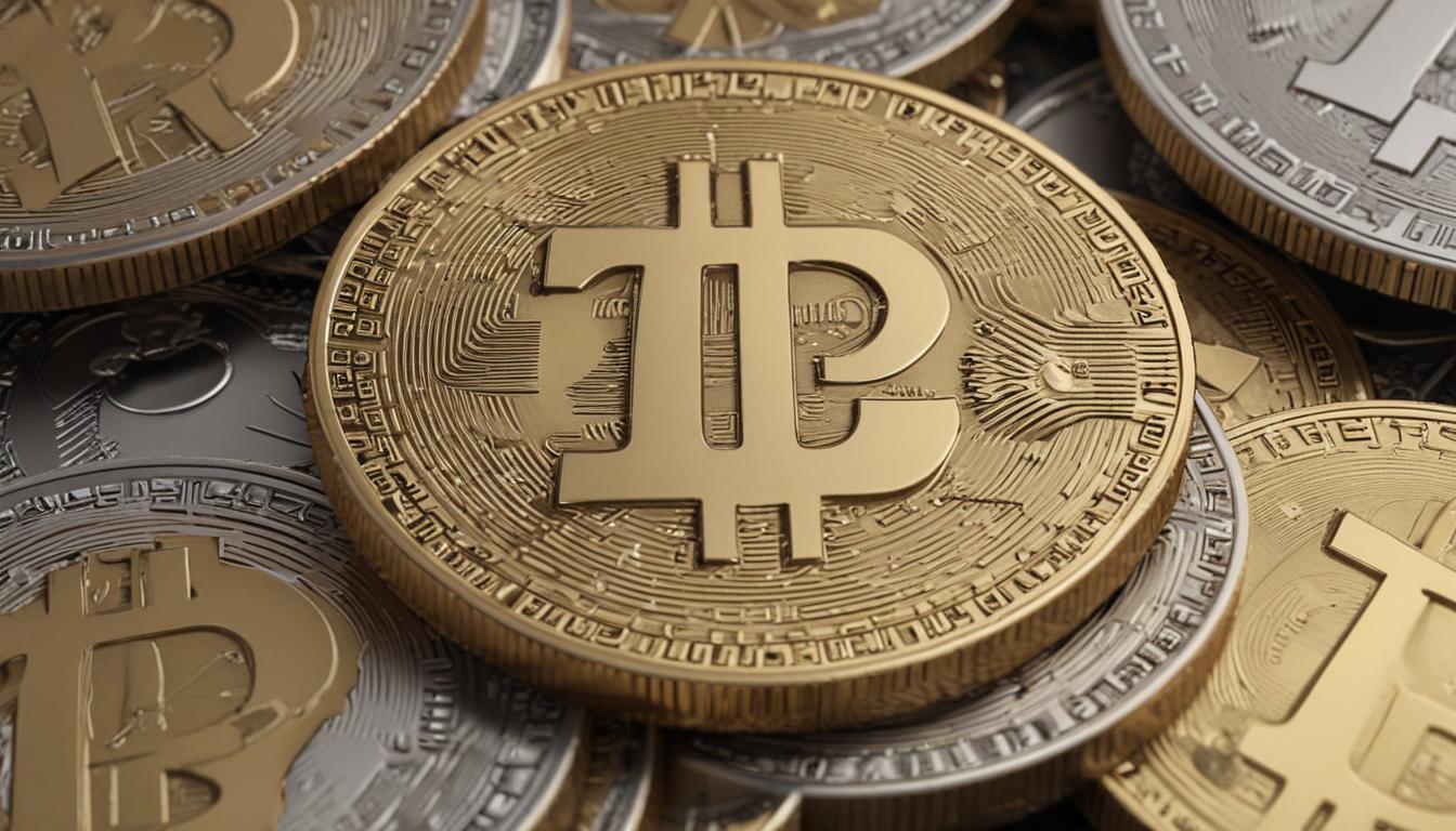 Pi Coin обвалился! Анализ падения и прогноз для инвесторов? | Cryptodamus.io