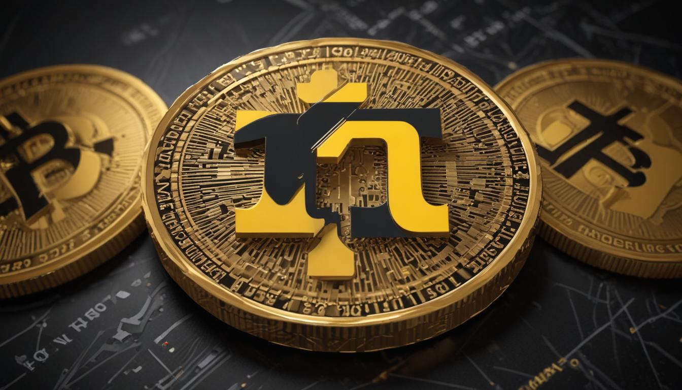 Прогноз цены Pi Coin: листинг на Binance или провал? Анализ волатильности и будущих трендов! | Cryptodamus.io