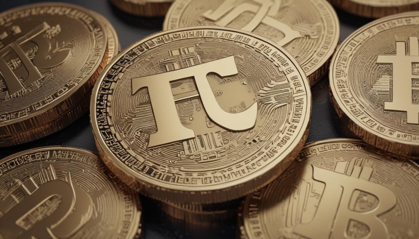 Прогноз цены PI Coin: Пробьет ли $50? (Эффект Трампа?) 🚀 | Cryptodamus.io