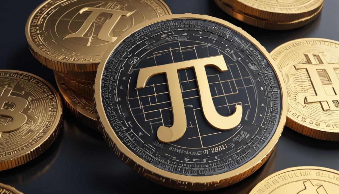 Pi Coin Price Prediction: Will Pi Breakout or Breakdown? (Latest Analysis) | Cryptodamus.io