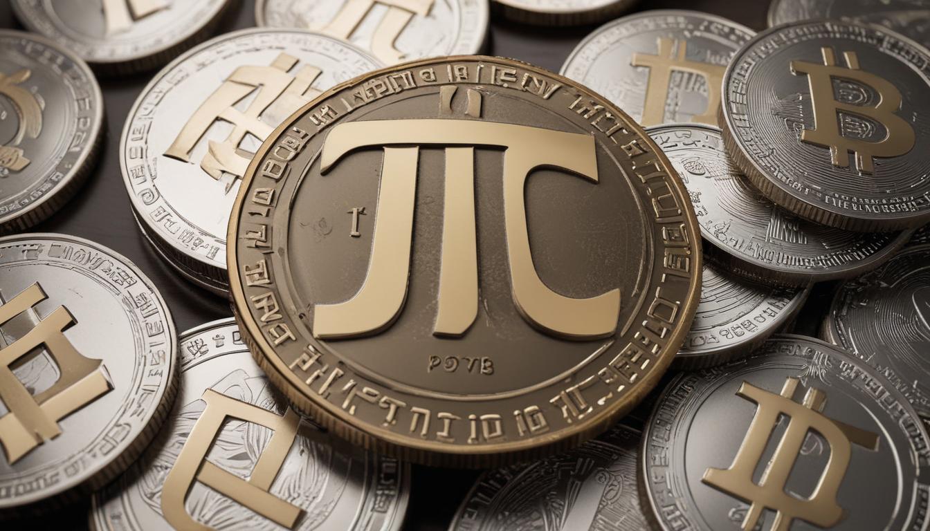 Pi Coin Price Secrets REVEALED! Market Analysis & Expert Predictions Inside! | Cryptodamus.io