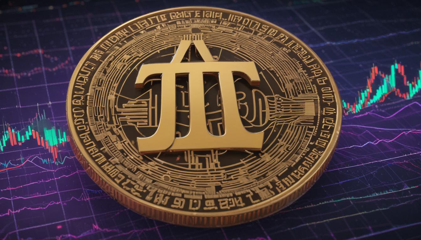 Pi Coin Price SHOCKER: Will it Hit $1? Bullish & Bearish Predictions Inside! | Cryptodamus.io