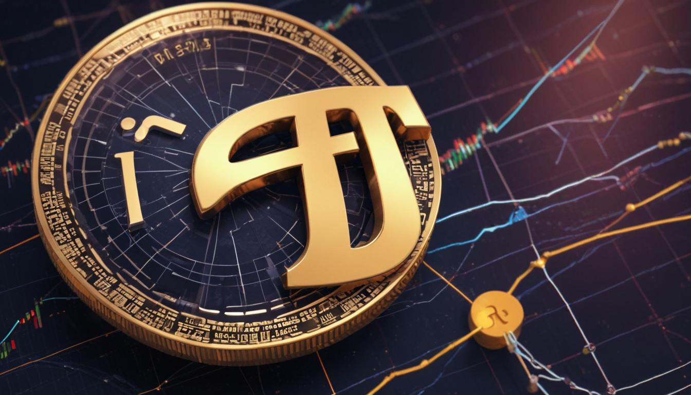 ШОК: Цена Pi Coin в апреле! Достигнет ли $1? Эксперты отвечают! | Cryptodamus.io