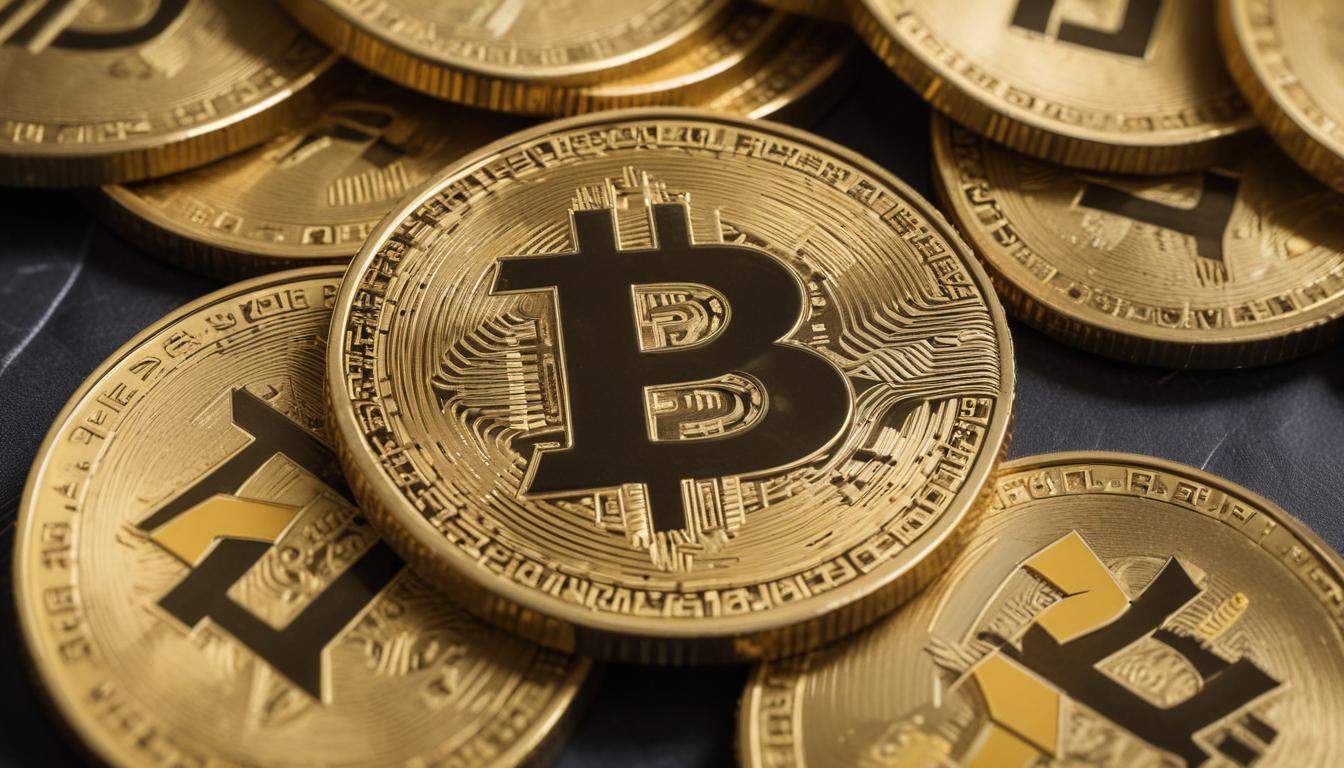 Pi Coin Price Soars! Is Binance Listing the Next Catalyst? Deep Dive Inside! | Cryptodamus.io