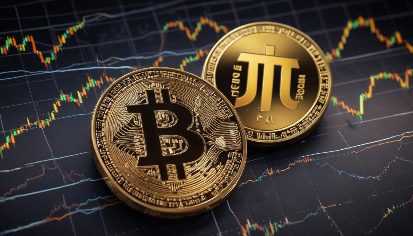 Pi Coin Price Surge: Unveiling the Mystery & Predicting What's Next! | Cryptodamus.io