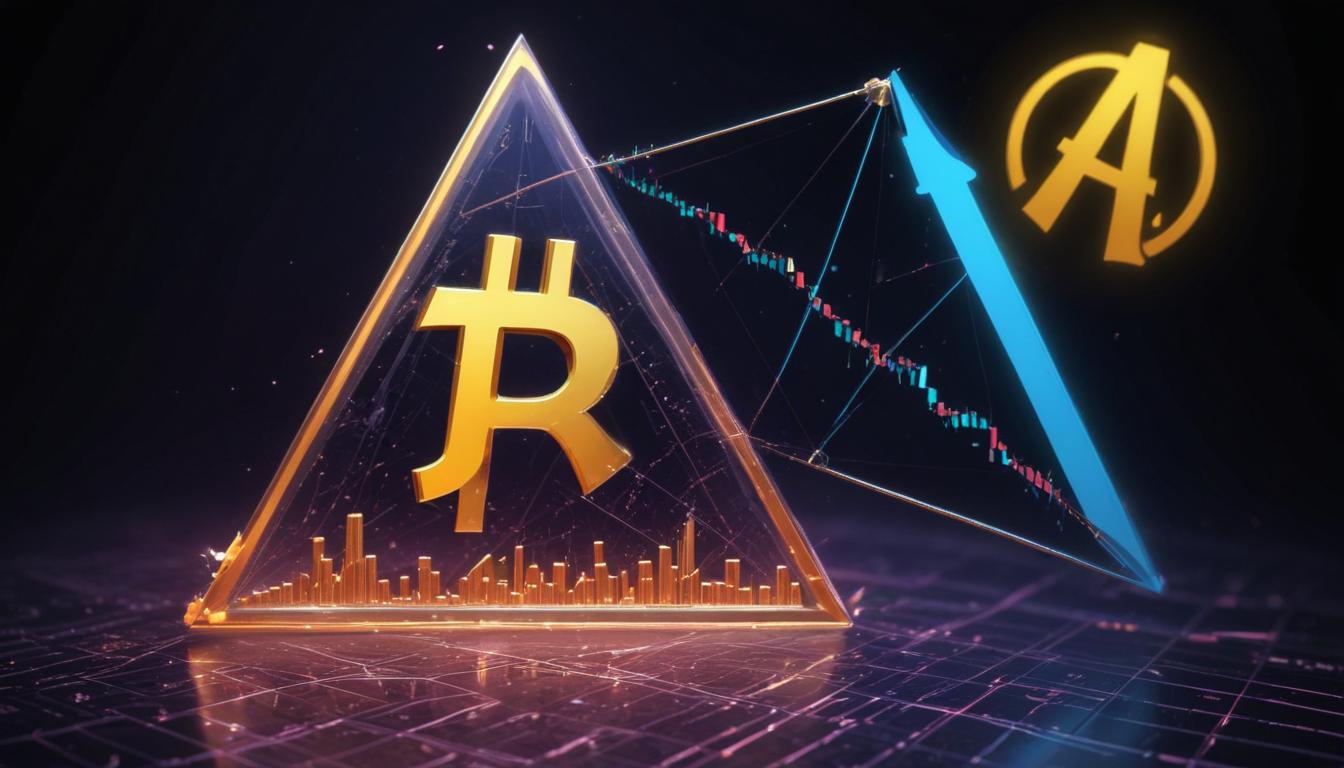 Pi Coin's Breakout Imminent? Technical Analysis & Binance Hopes! | Cryptodamus.io