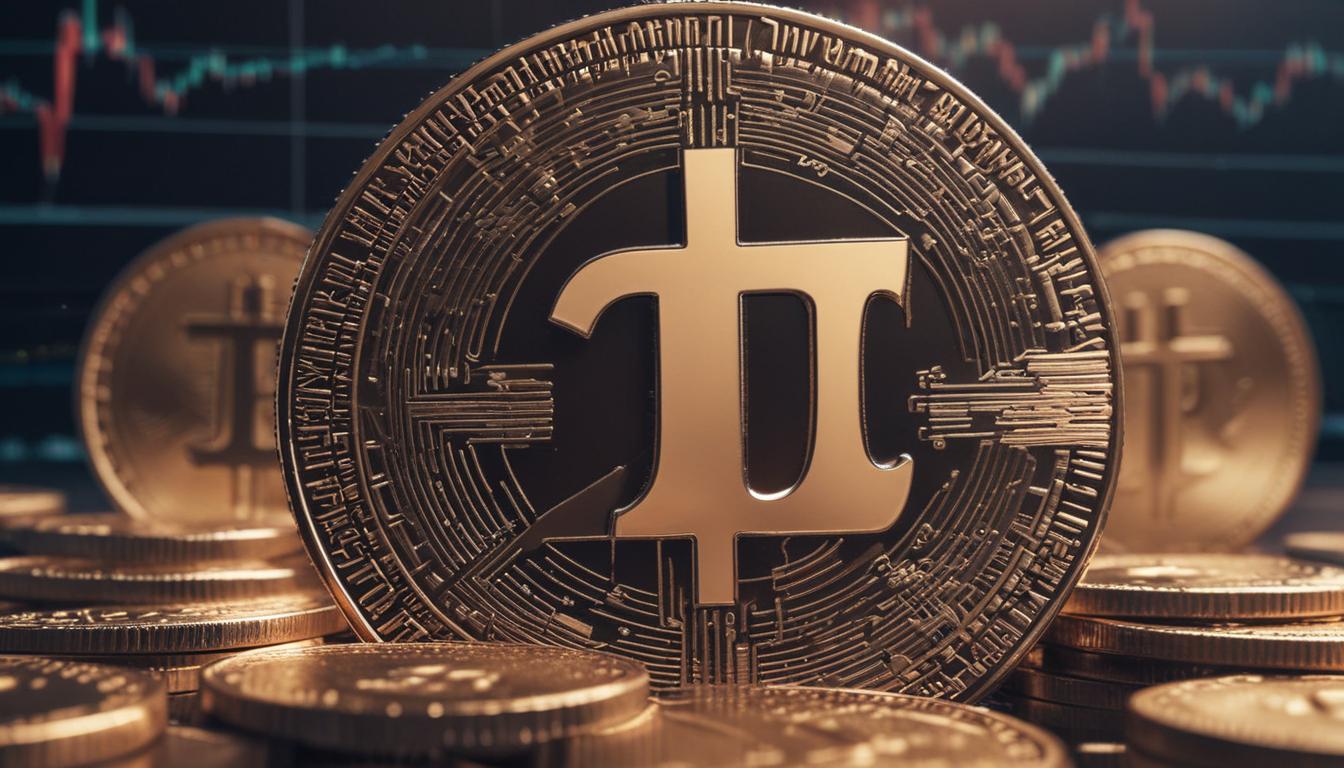 Pi Coin's Liquidity Crisis: Is Recovery Possible? SHOCKING Details Inside! | Cryptodamus.io