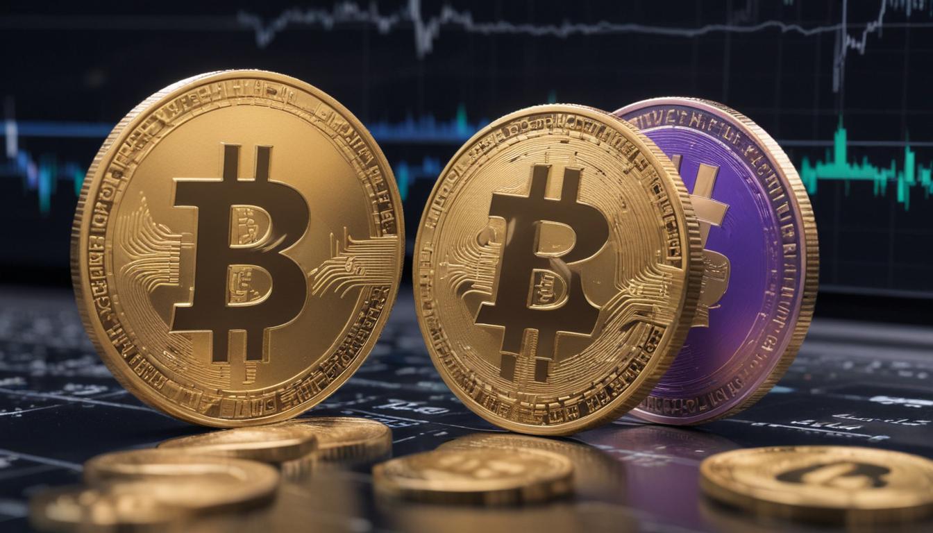 Pi Coin Взлетает! Листинги OKX, MEXC, Bitget: Реальный Шанс или Просто Хайп? Узнай Сейчас! | Cryptodamus.io