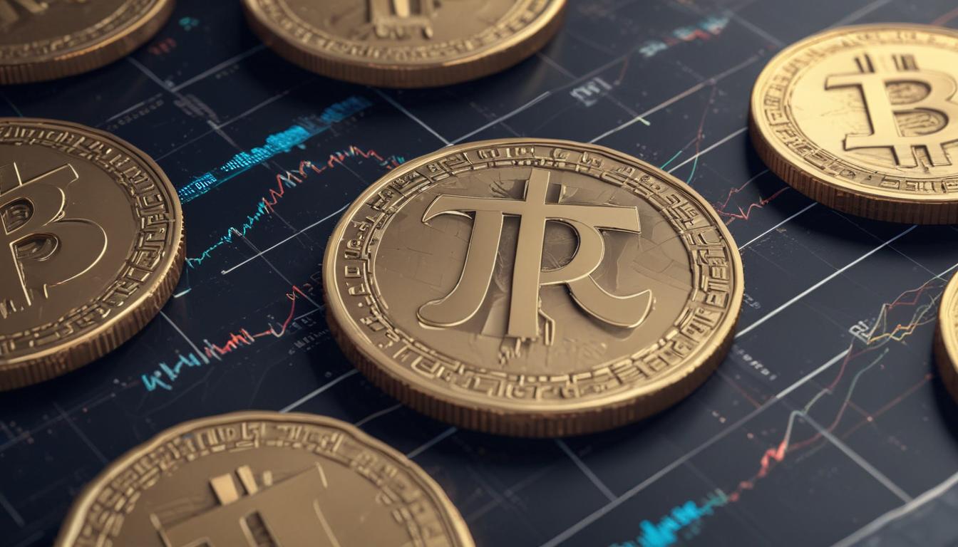 Pi Coin SHOCKER! Price Prediction for May 5th, 2024 & Beyond! | Cryptodamus.io