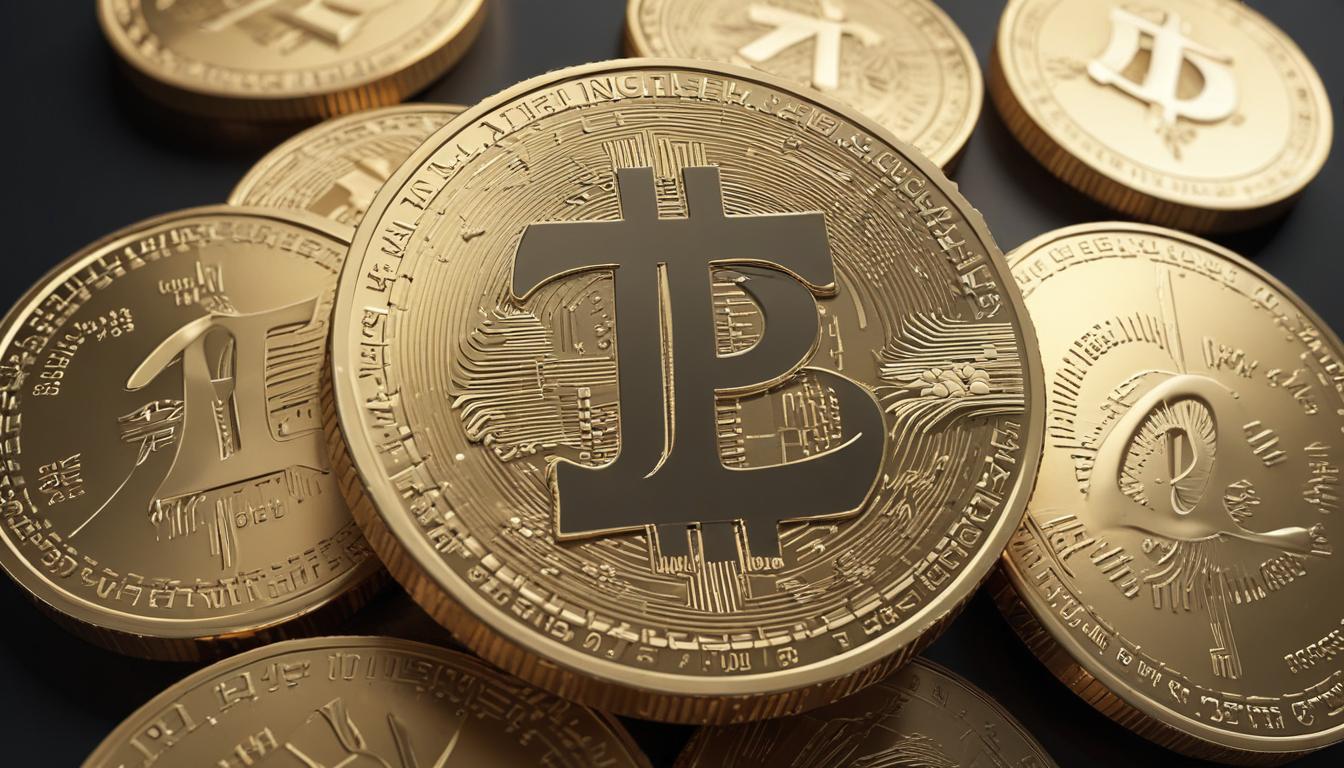 Pi Coin до $3? Анализ взлета цены и мнение экспертов! Узнайте! | Cryptodamus.io