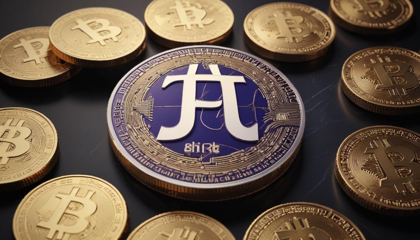 Pi Coin Volatility: Will Pi Network's Gamble Pay Off? Open Mainnet Impact & Community Solutions Revealed! | Cryptodamus.io