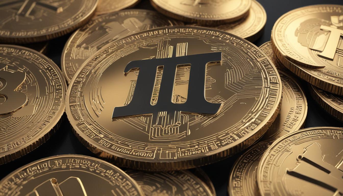 Pi Coin: Взлетит или Упадёт? Глубокий Анализ! [2024] | Cryptodamus.io