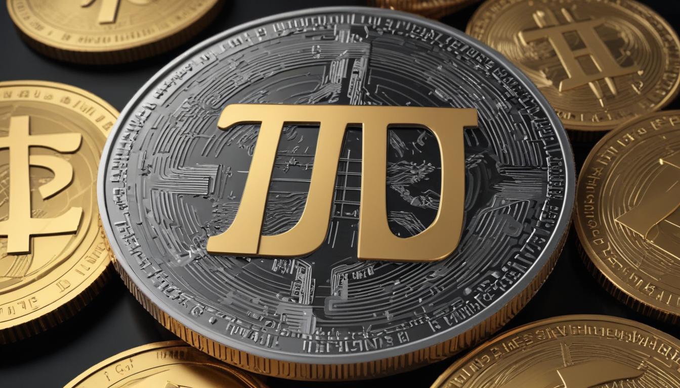 PI Coin: Завоюет ли эта мобильная криптовалюта рынок? УДИВИТЕЛЬНЫЕ факты! | Cryptodamus.io