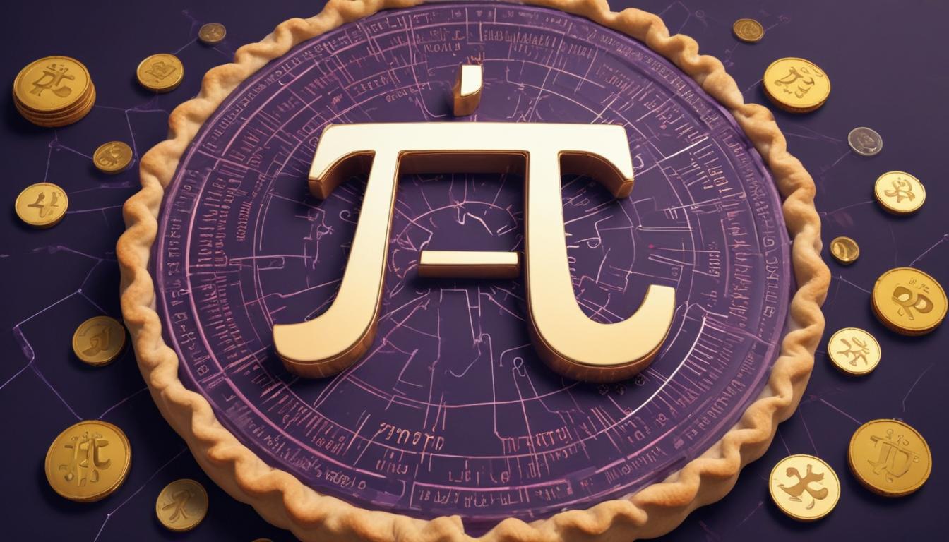Pi Day 2025: Pi Network's Bold Vision for Web3 Utility & Digital Identity! | Cryptodamus.io