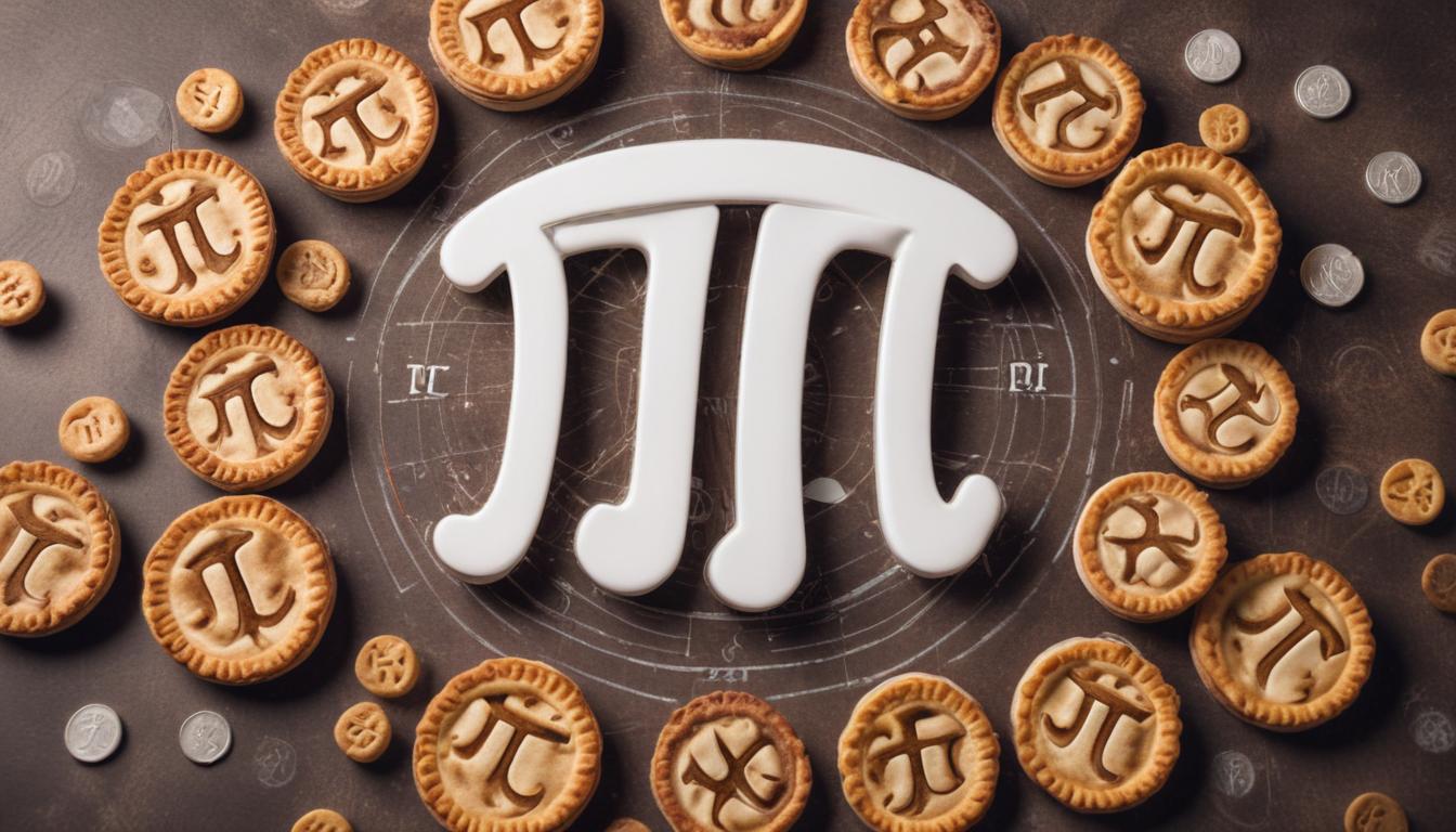 Pi Day 2025: Pi Network's Explosive Growth & Web3 Revolution! | Cryptodamus.io