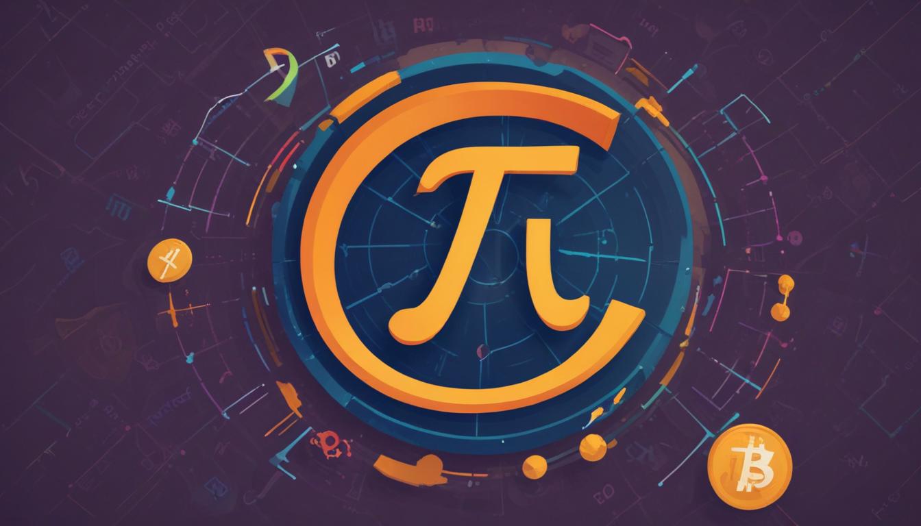 Pi Day 2025: Pi Network's Web3 Milestone! 🚀  .pi Domains & PiFest! | Cryptodamus.io