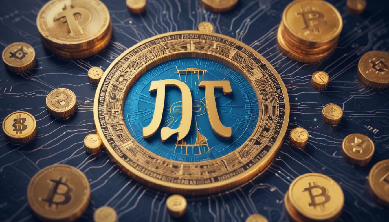 Pi Day 2025: Unveiling Pi Network's Explosive Growth & Real-World Utility! 🚀 | Cryptodamus.io