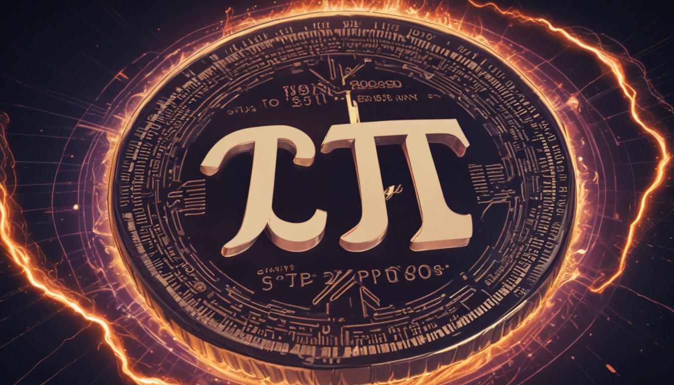 Pi Network $300: Dream or Reality? Market Cap, Burn Scenarios & Expert Analysis! | Cryptodamus.io