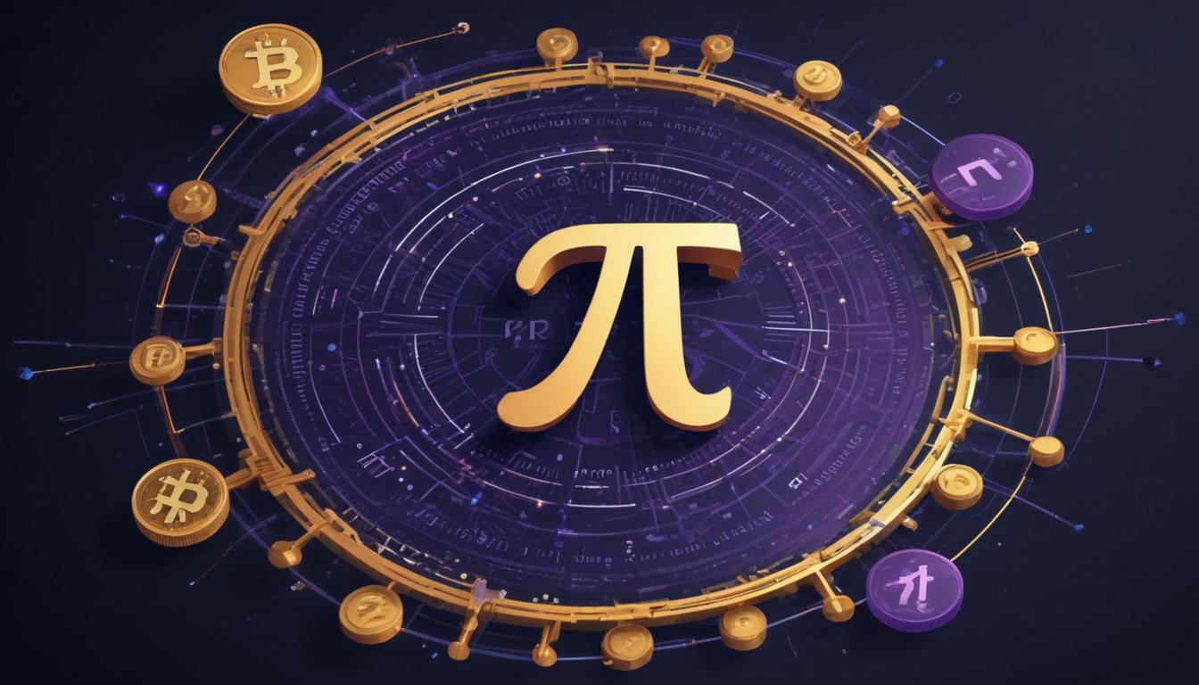 Pi Network: 6 Years of Crypto Evolution - Discover Key Milestones & Future Outlook! | Cryptodamus.io