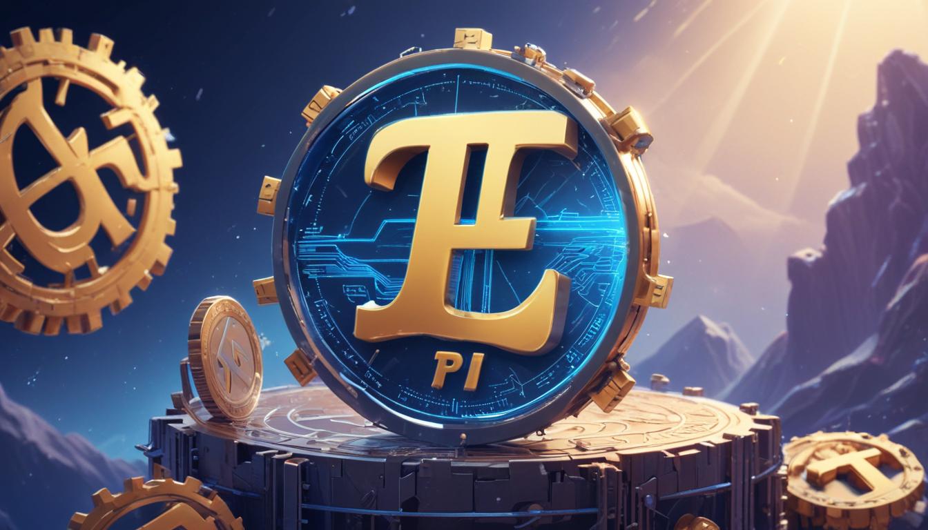 Pi Network at 6! What's Next? Ecosystem Deep Dive & Market Shifts Revealed | Cryptodamus.io