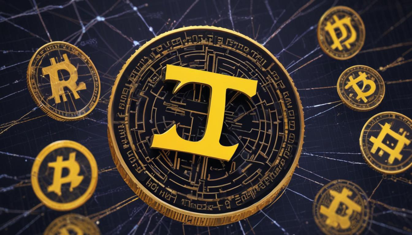 Pi Network на перепутье: выживет ли она после удара Binance и рыночной бури? | Cryptodamus.io