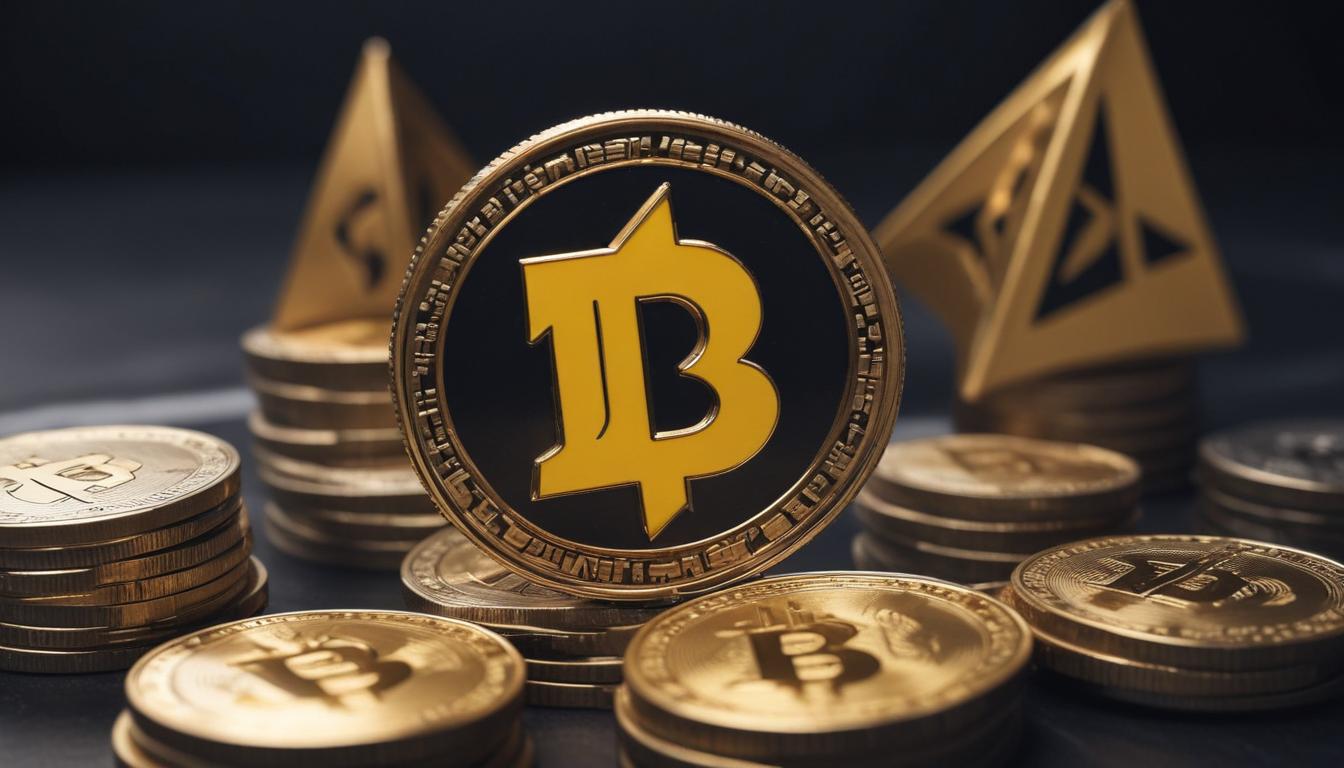 Pi Network: Binance Listing Hype vs. Token Unlock Reality! Will Pi Soar or Sink? Find Out Now! | Cryptodamus.io